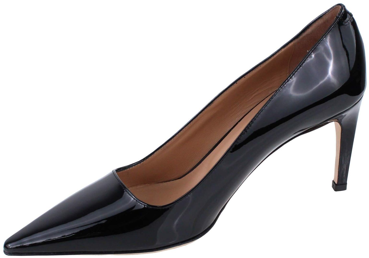 Туфли KEY TALER черный - ForteMarket Туфли KEY TALER черный купить,0