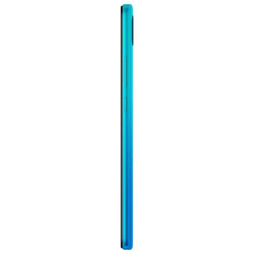 Смартфон Xiaomi Redmi 9C 3/64Gb Green купить,NaN