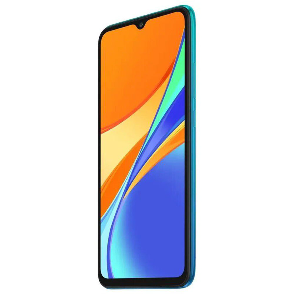 Смартфон Xiaomi Redmi 9C 3/64Gb Green купить,NaN