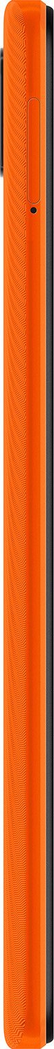 Смартфон Xiaomi Redmi 9C 3/64Gb Sunrise Orange купить,NaN