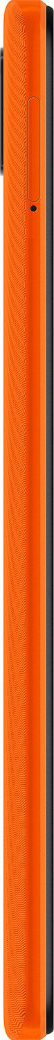 Смартфон Xiaomi Redmi 9C 3/64Gb Sunrise Orange купить,NaN