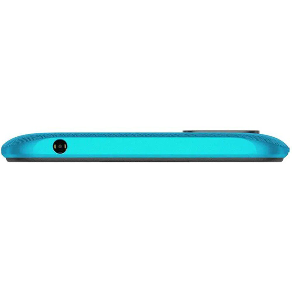 Смартфон Xiaomi Redmi 9C 3/64Gb Green купить,NaN