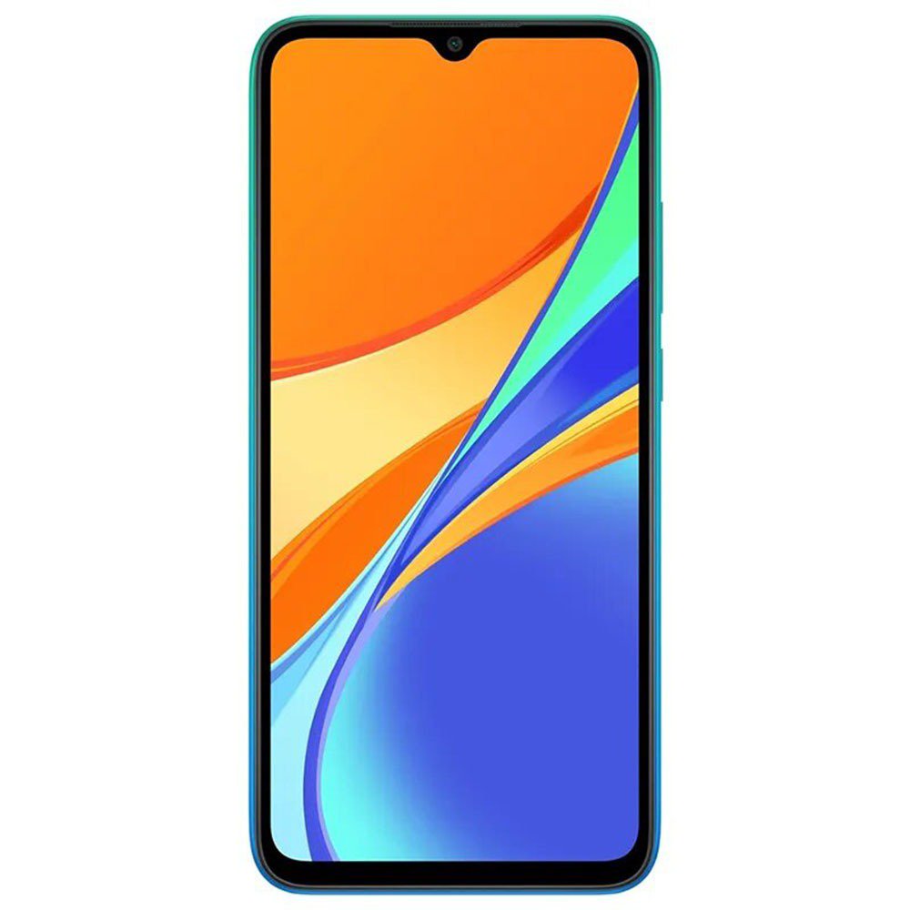 Смартфон Xiaomi Redmi 9C 3/64Gb Green купить,NaN