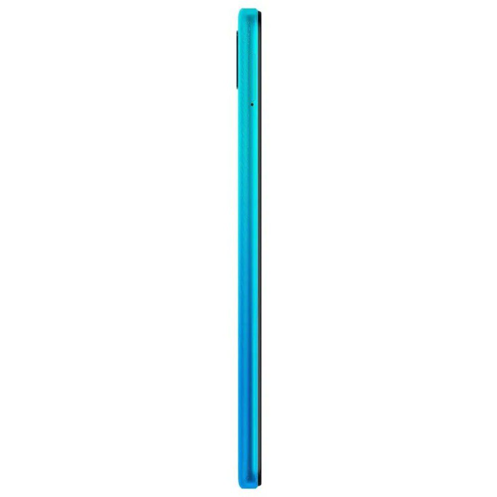 Смартфон Xiaomi Redmi 9C 3/64Gb Green купить,NaN