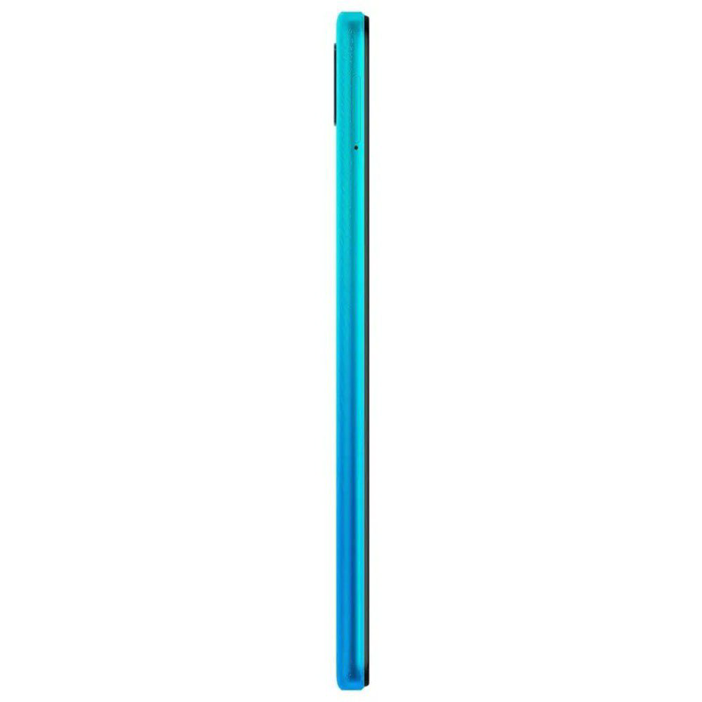 Смартфон Xiaomi Redmi 9C 3/64Gb Green купить,NaN