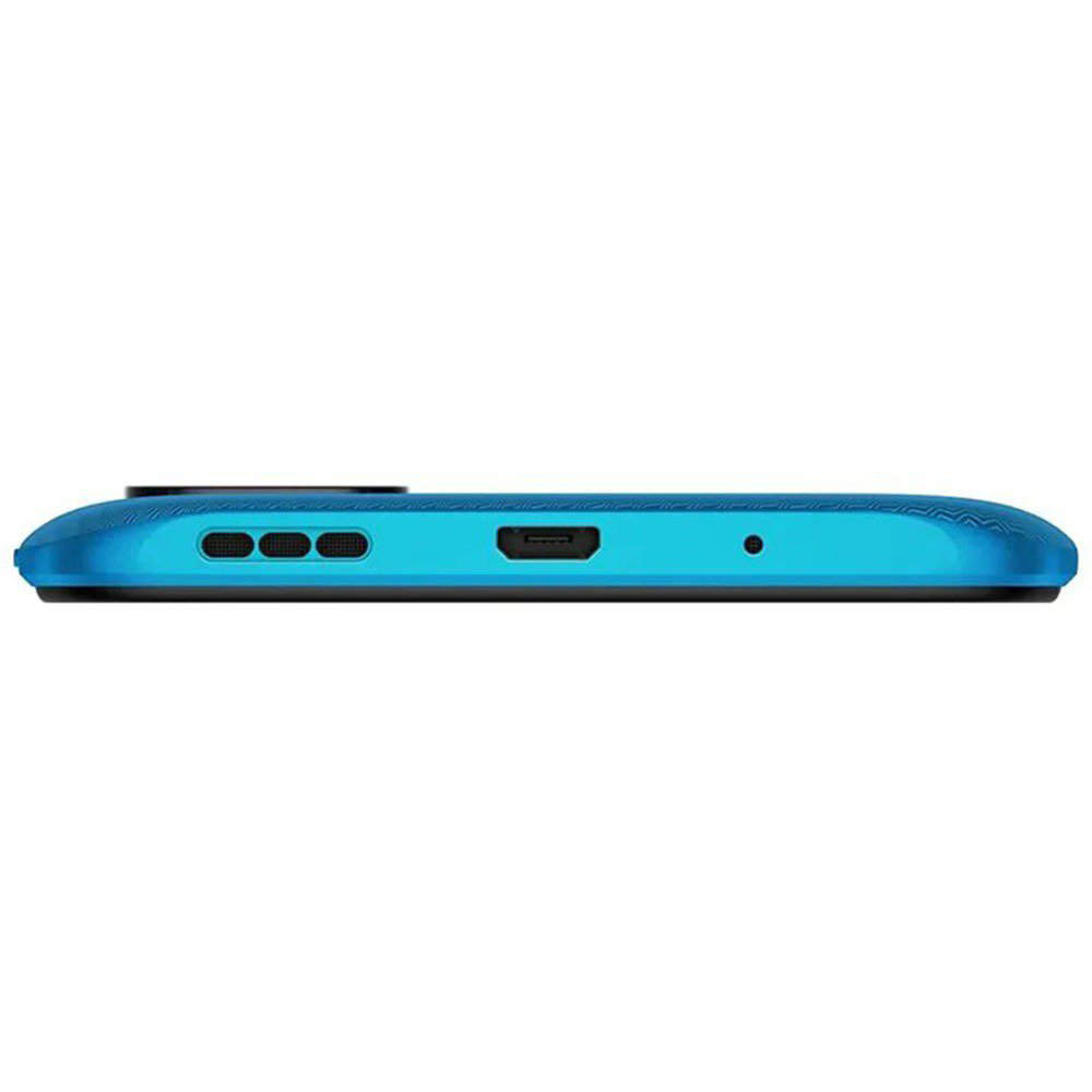 Смартфон Xiaomi Redmi 9C 3/64Gb Green купить,NaN