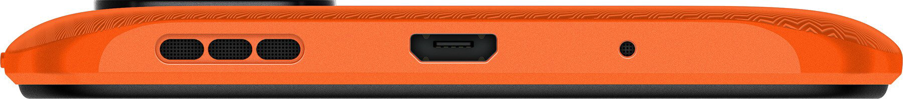 Смартфон Xiaomi Redmi 9C 3/64Gb Sunrise Orange купить,NaN
