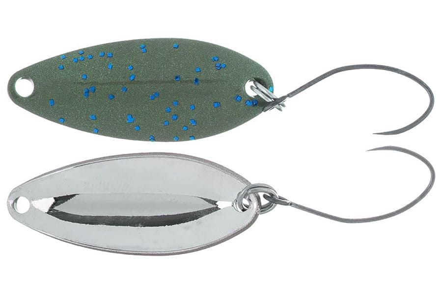 Блесна колеблещиеся Mukai Looper 1,7гр T07 купить,NaN