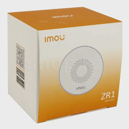 Сирена Imou Alarm Siren ZR1