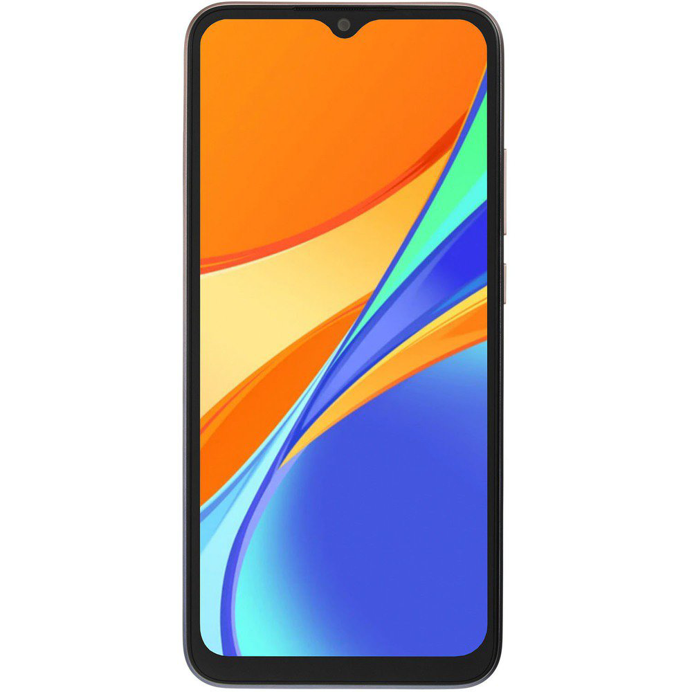 Смартфон Xiaomi Redmi 9C 4/128Gb Lavender Purple купить,NaN