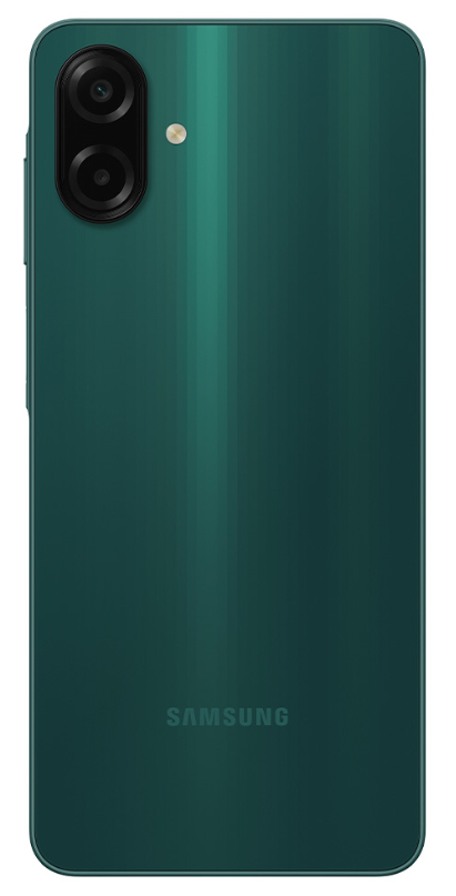 Смартфон Samsung Galaxy A07 6/128GB Dark green купить,0
