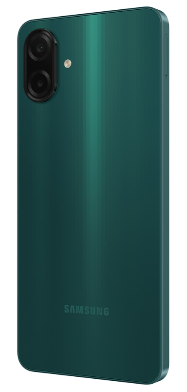 Смартфон Samsung Galaxy A07 6/128GB Dark green купить,0