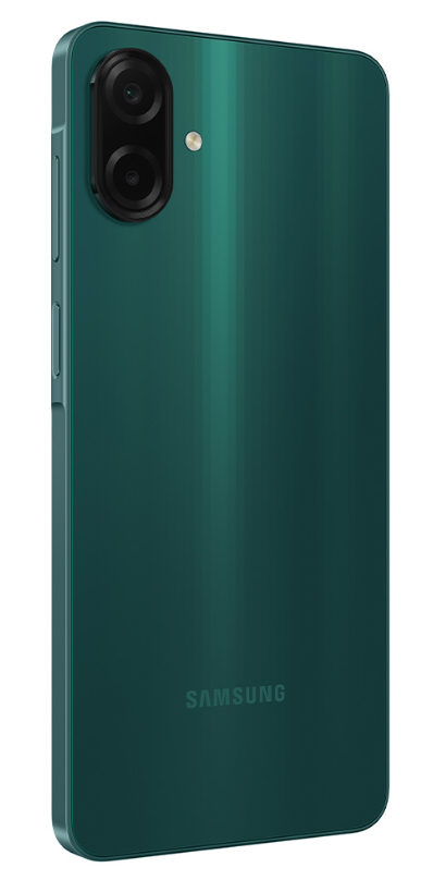 Смартфон Samsung Galaxy A07 6/128GB Dark green купить,0