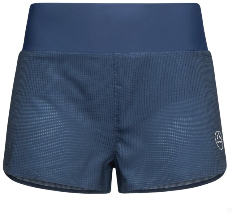 Спортивные шорты La Sportiva Freccia Short Q68646004 синий XS 40 купить,NaN