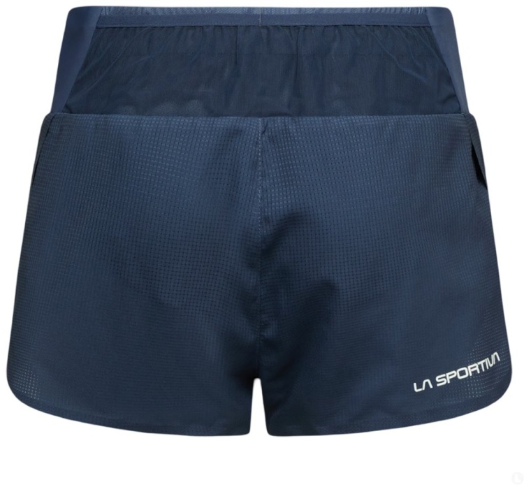 Спортивные шорты La Sportiva Freccia Short Q68646004 синий XS 40 купить,NaN