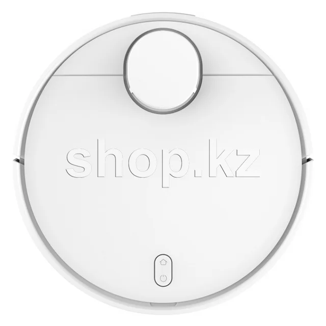 Робот-пылесос Xiaomi Mi Robot Vacuum-Mop P STYTJ02YM, White