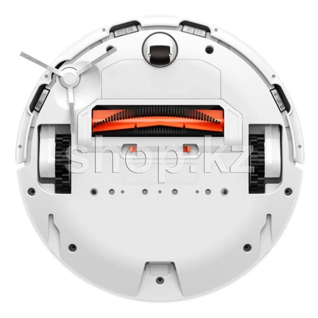 Робот-пылесос Xiaomi Mi Robot Vacuum-Mop P STYTJ02YM, White