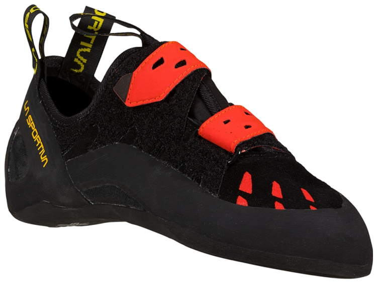 Скальные туфли La Sportiva Tarantula 30J999311 черный 43.5 купить,NaN