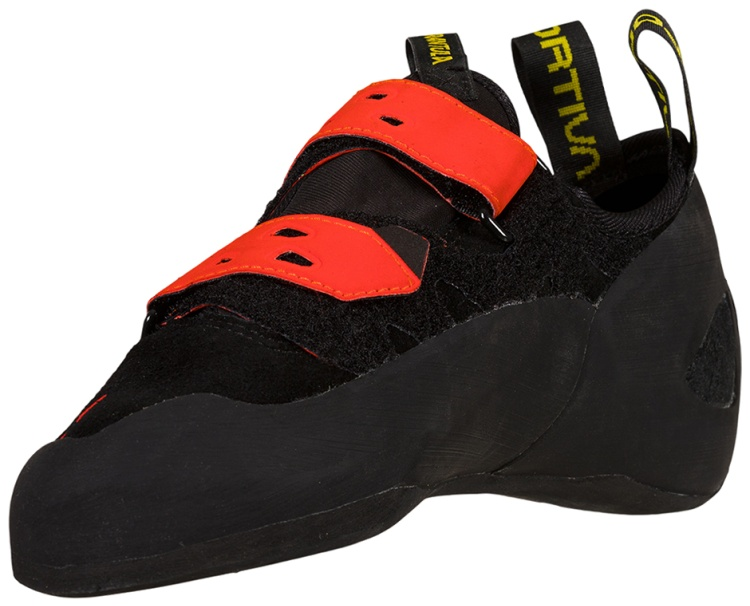 Скальные туфли La Sportiva Tarantula 30J999311 черный 43.5 купить,NaN