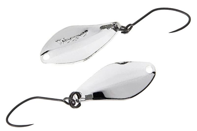Блесна колеблещиеся Nories Masukurouto Weeper 1.2гр 011
