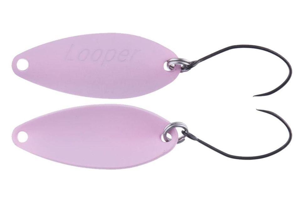 Блесна колеблещиеся Mukai Looper 2,1гр T11 купить,NaN