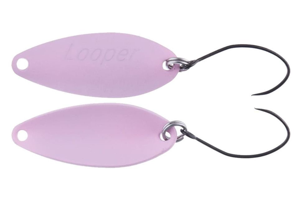 Блесна колеблещиеся Mukai Looper 2,1гр T11 купить,NaN