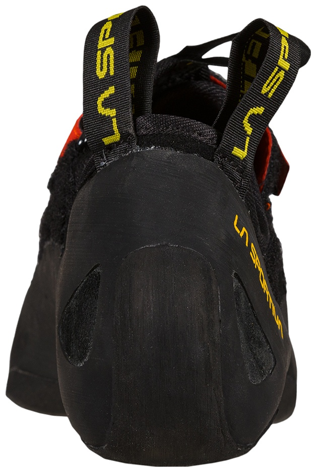 Скальные туфли La Sportiva Tarantula 30J999311 черный 43.5 купить,NaN