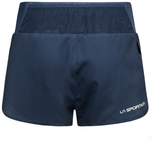 Шорты женские La Sportiva Freccia Short Q68646004 XS Night Sky-Chalk купить,0