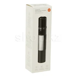 Фонарь Xiaomi Multi-function Flashlight BHR7004GL