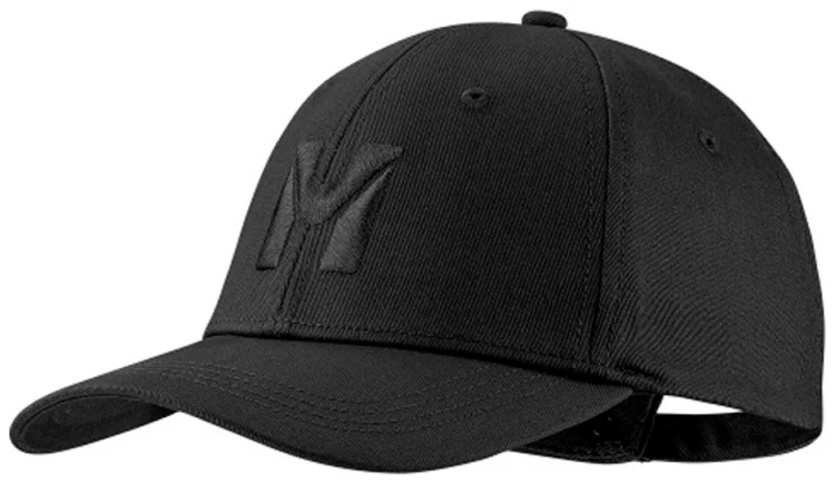 Кепка Millet Baseball MIV10100-N0247 черный купить,NaN