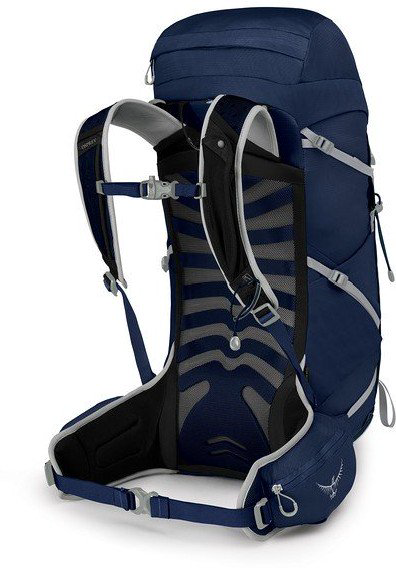 Рюкзак Osprey Talon 33 10002698 S/M синий купить,NaN