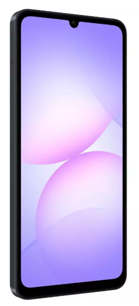 Смартфон Samsung Galaxy A07 SM-A075 4/128GB Black купить,74890