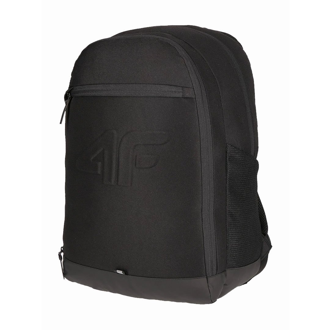Рюкзак 4F one size black черный купить,NaN