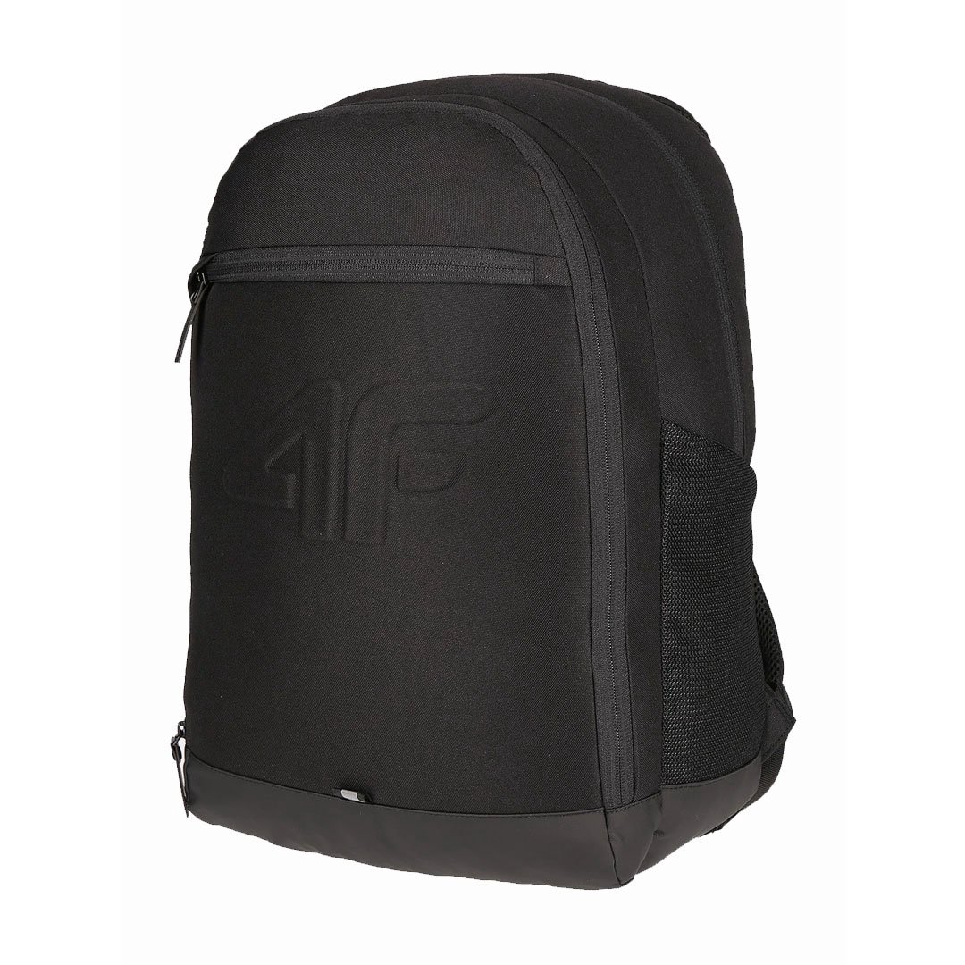 Рюкзак 4F one size black черный купить,NaN