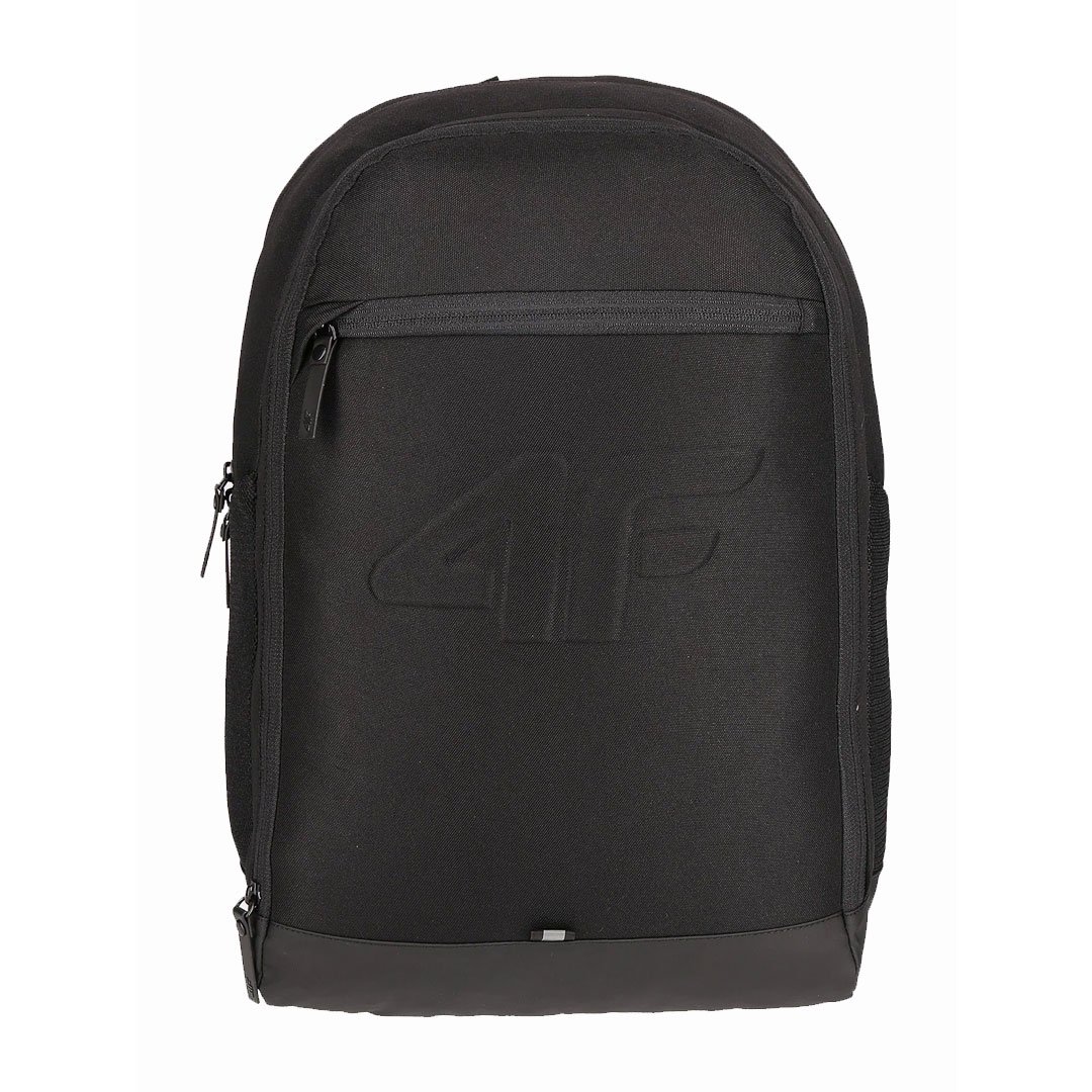 Рюкзак 4F one size black черный купить,NaN
