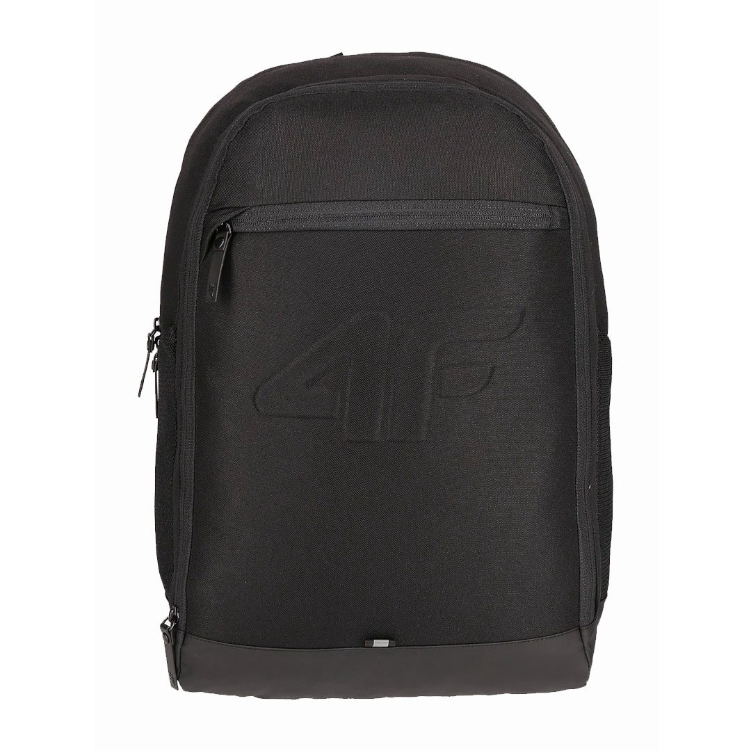 Рюкзак 4F one size black черный купить,NaN