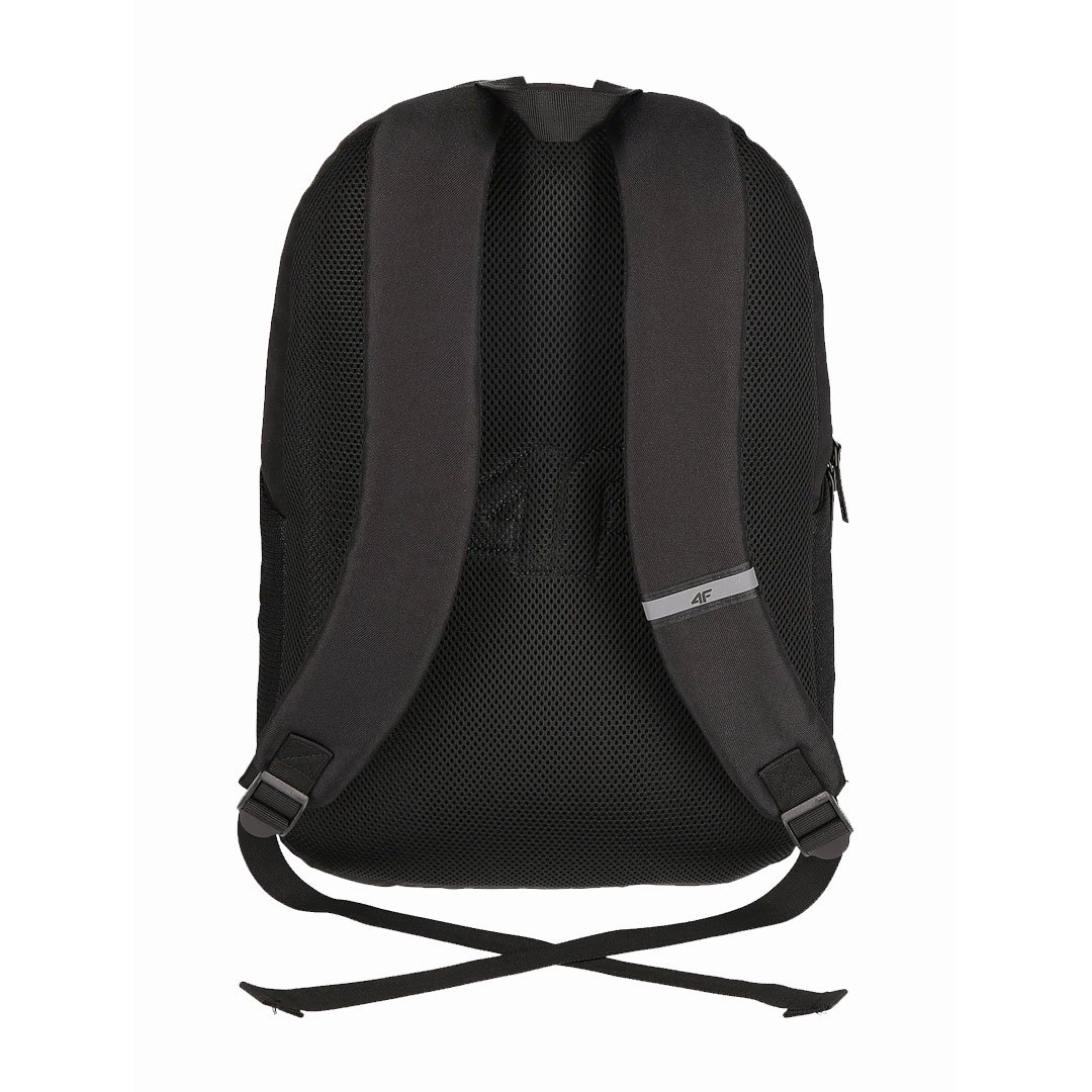 Рюкзак 4F one size black черный купить,NaN