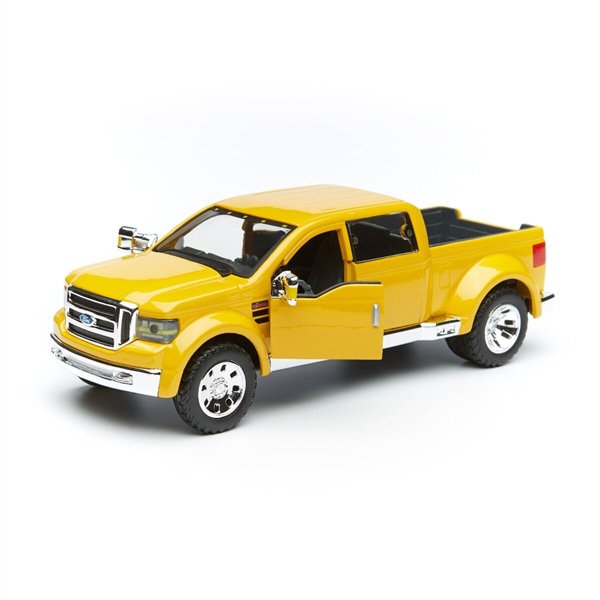 Модель автомобиля Maisto 1:31 Ford Mighty F-350 Super Duty купить,NaN