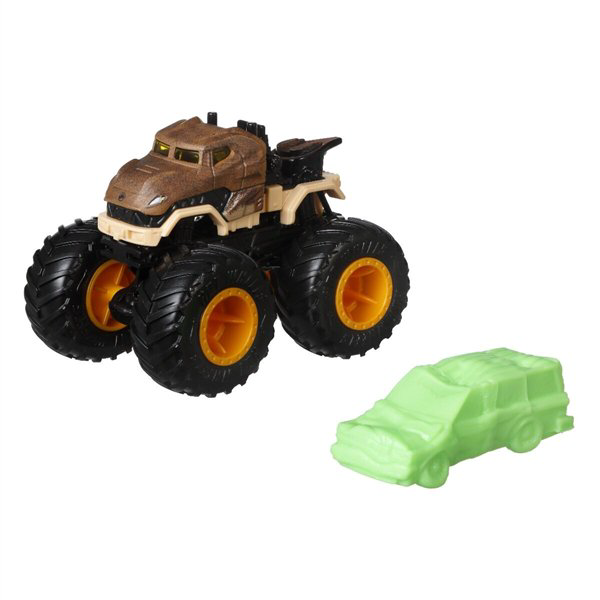 Машинка Hot Wheels Monster Trucks 1:64 Tyrannosaurus Rex купить,NaN