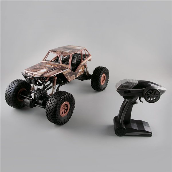 Машинка HB Toys  Багги краулер 4WD  1:10 купить,NaN
