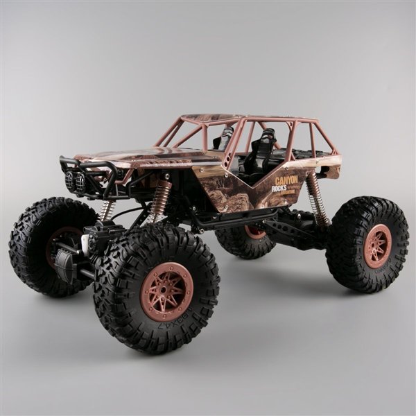 Машинка HB Toys  Багги краулер 4WD  1:10 купить,NaN