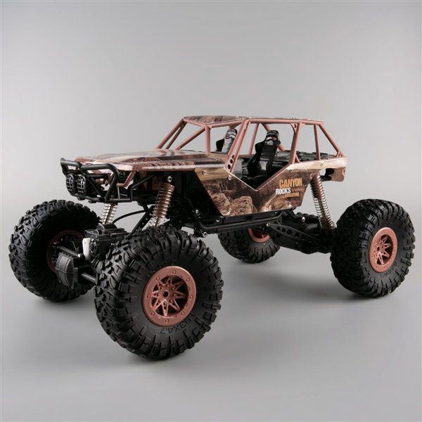 Машинка HB Toys  Багги краулер 4WD  1:10 купить,NaN