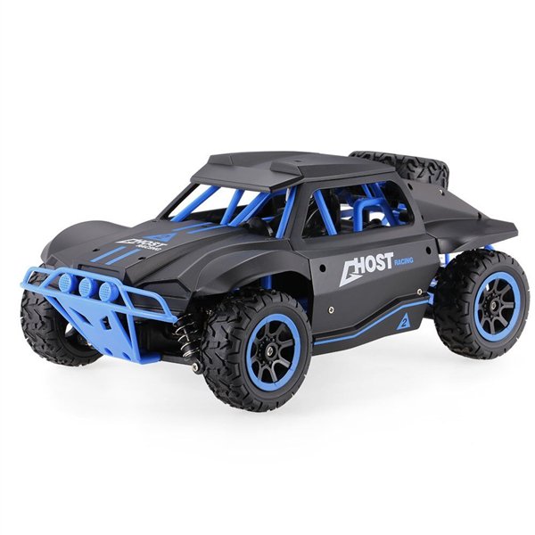 Машинка HB Toys  Host 4WD  1:18