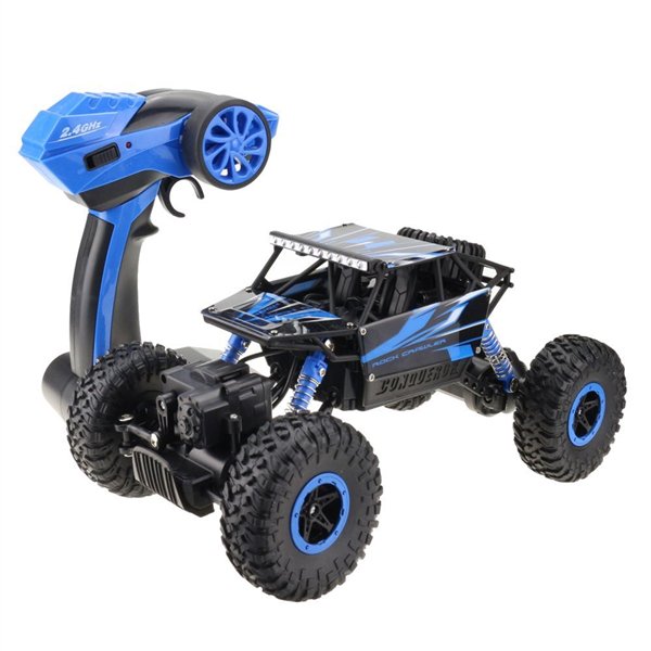 Машинка HB Toys 1:18 Багги   HB-P1802 купить,NaN