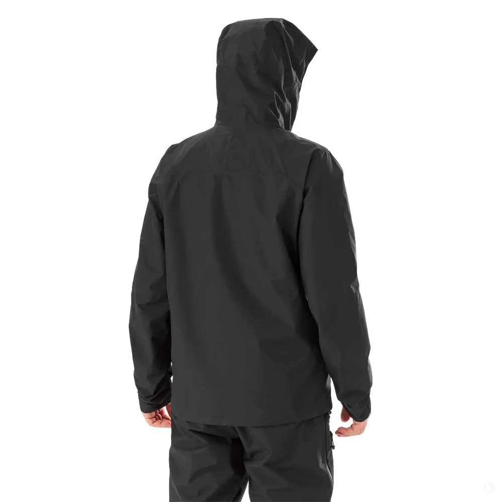 Куртка Millet Seneca Gtx MIV10209-N0247 черный L 46-48 купить,NaN
