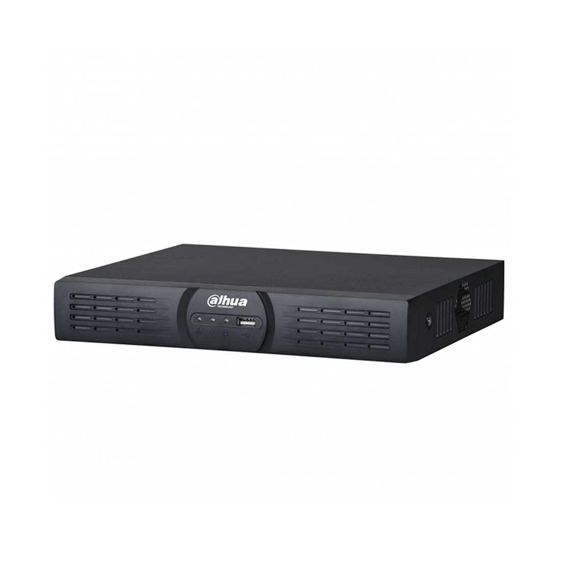 Сетевой видеорегистратор Dahua DHI-NVR1108HS-S3/H черный - ForteMarket Сетевой видеорегистратор Dahua DHI-NVR1108HS-S3/H черный купить,43173