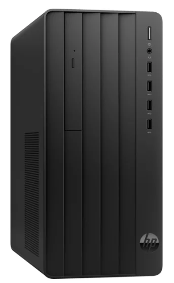 Системный блок HP Pro Tower 290 G9 6B2Q2EA черный купить,NaN