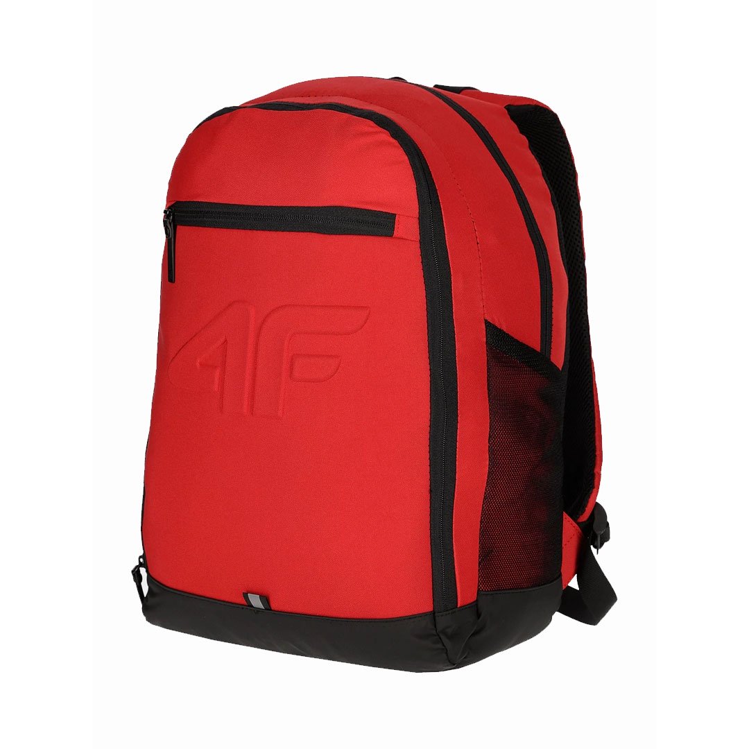 Рюкзак 4F one size red красный купить,NaN