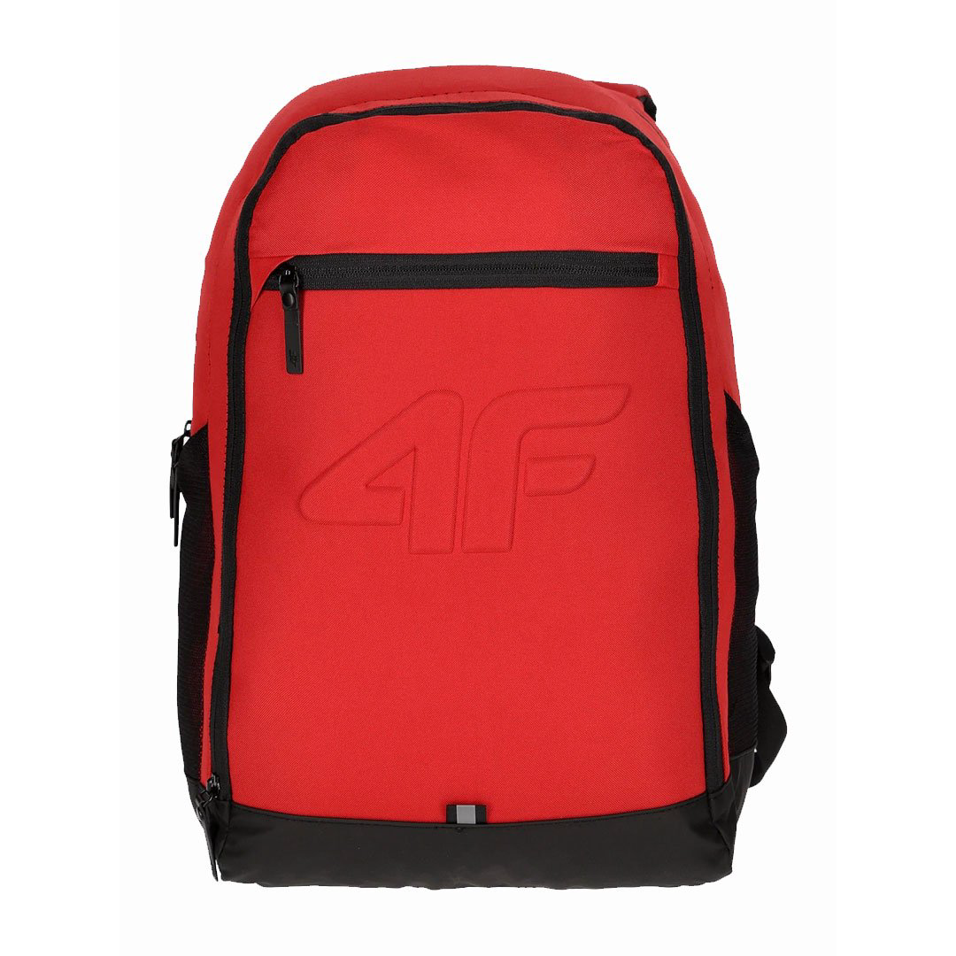 Рюкзак 4F one size red красный купить,NaN