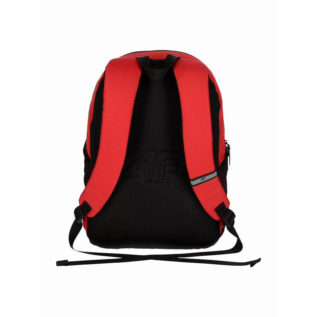 Рюкзак 4F one size red красный купить,NaN